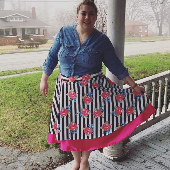 🌹Meet the Posher🌹 - Picture 4 of 4